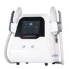 EMS body massage machine 2/4 Handles RF Neo EMSlim Body Slimming Fitness for Vacuum EMS Muscle Stimulator Machine