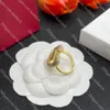Anello di diamanti squisito Anello da donna di design di lusso Anello di fidanzamento per matrimonio di alta qualità Gioielli per la fidanzata Regalo di Natale