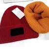 10pcs kış adam moda siyah beanie kadın kafatası kapsr sıcak şapka noel gife erkekler rahat spor işlemeli rüzgar şapkaları unisex bayanlar lable renk kapakları 10 colors