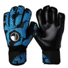 Gants de sport Gants de gardien de but Hommes Femmes Enfant Enfants Jeunes Football Football Gants de Gardien de But Antidérapant Épaissir Gant En Latex Doigt Sauver Garde 230912