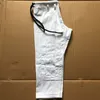 Inne artykuły sportowe BJJ Pant Brazilian Jiu Jitsu Pants Czarny niebieski biały 230912