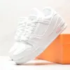 2023SS 최고 품질의 봄 남성 신발 통기성 수분 에디션 패션 스포츠 레저 휴대용 보드 Runnus36-45 KLJ00001