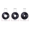 pump replacement silicone sleeve cover extender trainer accessories penis erection enlarger sex toys men masturbator3399