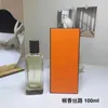 100ml perfume fragrância masculino feminino perfumes fords floral eau de parfum de longa duração qualidade superior 3.3oz edp navio rápido colônia