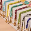 Charme pulseiras zmzy 12 constelações pulseira para mulheres cor de ouro aço inoxidável festa de aniversário presentes jóias presente pulsera