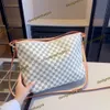 حقائب مصممي Luxurys حقائب اليد مصممة للسيدات مصممة جلدية حقيقية حقيبة مركب سيدة القابض محفظة محفظة (حقيبة تسوق+حقيبة إبطية+محفظة)