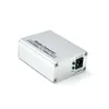 Glasfaserausrüstung 10/100/1000 Mbit/s 1,25 G Mini SFP Medienkonverter 1SC 1RJ45 Port 20 km