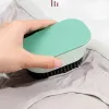 Portable Household Cleaning Brushes Plastic Multifunctional Soft-Haired Laundry Scrubbing Color Contrast Clothes Shoe Brushes U0914