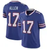 0 Keon Coleman Dalton Kincaid Jersey Josh Allen Khalil Shakir von Miller Matt Milano Damar Hamlin Dawson Knox Jim Kelly James Cook Micah Hyde voetbaltruien