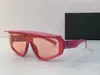 Nouvelles lunettes de soleil design de mode 6177 monture pilote avec visière amovible haut style populaire et simple haut de gamme été extérieur lunettes de protection uv400