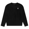 Tasarımcı Sweaters En Kalite Sonbahar Lüks Küçük At ve Kış Kadın Sweaters Tasarımcı Ralph Yuvarlak Boyun Kazak Twist Pullover Pony Nakış Laurens