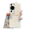 Cell Phone Cases Suitable for Huawei Mate60Pro phone case solid color real liquid silicone Honor 90 full package anti drop P50 protective case HKD230913