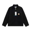 B3io 2023 New Men's Jacket Fashion Massion Carha Workwear Detroit Canvas Style Sourd
