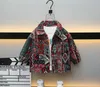 New Spring Top Cappotto per bambini Autunno Giacca per bambini Ragazzi Capispalla Cappotti Ragazzo Giacca a vento Vestiti per bambini Abbigliamento Giacche per ragazze A-06