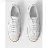 Toteme Designer Up Head Square German Training Show Board Show Spect Sports Sports Speccing Small White Shoes Shoes Female YJ1F