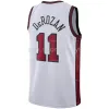 Paolo Banchero Vince Carter Penny Hardaway Basketballtrikot Tracy Mcgrady Lila Blau Schwarz