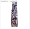 Womens Jumpsuits Rompers 616 Womens Jumpsuits Casual Dresses Rompers skirt floral dress with sleeveless dresses nuevo estilo vestido para chicas mujeres wt19 L230