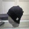 Luxo novo chapéu de alta qualidade para gorros homens mulheres clássico bordado boné inverno design bonés xale designer chapéus cachecóis lã beanie wrap caps alta qualidade c54