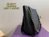 Bolso cuadrado pequeño de grano de litchi, bolso bandolera para mujer, bolso con hebilla, bolso informal pequeño y elegante para mujer, bolso de diseñador zhuci 15