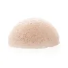 Brosses de bain Éponges Épurateurs Konjac Konnyaku Facial Puff Visage Nettoyer Lavage Éponge Exfoliant Nettoyage Soins Maquillage Outils Lx2477 D Dhd9A