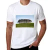 Polos pour hommes près de la maison arbres à venir Cornwall bienvenue à l'arbre T-Shirt graphique t-shirts coton