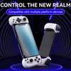 Spelkontroller Controller GamePad Joystick Universal Bluetooth Hög känslighet Låg latens snabbt för spel