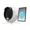 Language and Logo Customized Portable Skin Analysis Machine 3D Magic Mirror Digital Skin Analyzer AISIA Facial Scanner with Touch Screen