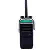 Walkie Talkie HyteraPD600EX Explosion-Proof Walkie-Talkie Professional Handstation PD600 PD680 PD700 PD780 Digital och analog dubbelanvändning