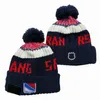 Les plus récents bonnets tricotés d'hiver en plein air Couples chapeau Snapbacks Masque Caps Mode unisexe Bonnets de sport Casual Football Hip Hop chapeaux ajustés Ordre mixte avec étiquette d'origine