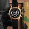 Montre de Luxe Luxury Watch relojes 42x13mm 89630自動機械ムーブメントスチールリロッジュウォッチwristwatches