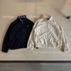 4aa3 2023 nouvelle veste pour hommes marque de mode Carha manteau en velours côtelé