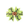 20 Styles Halloween Hair Accessories Baby Girl Hair Clips Barrettes Trevligt Bow Clip Hairpins Drop Delivery