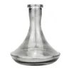 Other Home Garden Hookah Set 304 Stainless Steel Mid Night Hookha Stem Gift Box Packing Russian Shisha Chicha 230912