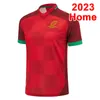 Maglia da rugby Scozia Giappone 2023 Maglia a maniche corte casalinga della squadra nazionale taglia S-5XL