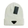 2023 gorro de luxo de luxo chapéu de chapéu gabinete masculino ppada haps unisex cashmere letras casuais tampas de caveira ao ar livre g-1