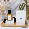 10 men's and women's perfume High level customized rich in a variety of plants medicinal materials have charming tasteJMH9