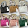 Women Designer Mini Totes Bags Top Quality Soft Leather Lady Luxury Handbags Classic Crossbody Shoulder Bags