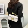 Autumn and Winter New One Shoulder Crossbody Handbag Women's Bag PU One Shoulder Bag Shell Bag Popular Handbags 230913