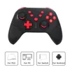 Kontrolery gier Bluetooth Gamepad dla N-Switch Switch Pro Controller bezprzewodowy zdalny Bluetooth kompatybilny z Bluetooth