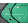 Tuinbenodigdheden Opvouwbare Tuinieren Oppotmat Herbruikbare Verpotten Bloemen Transplantatiematten Tuinen Mix Bodem Plant Waterdichte Pad 66cmx66cm