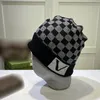 Mode kvinnor beanie hattar designer mössa mössa för män unisex stickad hatt klassisk sport skalle dam casual utomhus sol mössor le294l