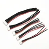RC 2S 3S 4S 5S 6S JST XH -anslutning 150mm 22Awg Balance Cable Wire Line för IMAX B6 B6AC -laddare Lipo -batteri