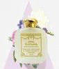 サンタマリアSMN 100ml女性フレグランスリボン香水遊牧民ローズ長続きする匂いedp edt aqua cologia firenzeレディー女の子スプレーファーストシップ