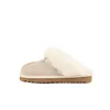 Austrália Tazz Chinelos Tasman Slipper Homens Mulheres Flurry Fuzzy Plataforma Sandália Designer Sandles Furry Slide Fur Slider Rosa Inverno Neve Ugges Botas Sapatos 664ess