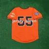 2010 2012 World Series SF Giants Jersey Baseball Tim Lincecum Barry Bonds Buster Posey Madison Bumgarner Willie Mays Deion Sanders Will Clark Strawberry Size S-5xl