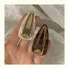 Hair Clips Barrettes French Vintage Duckbill Clamp Cute High Grade Girls Sweet Edge Clips With Marble Grain Alloy Acetic Acid Side Barrette With Hairclip x0913