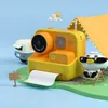 Kamera dla dzieci Natychmiastowa druk 1080p drukowanie dla dzieci