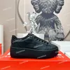 Kobiety S-ATHEN BOLD X-Flatform Sneaker Designer D-Venus Platforma swobodne małe białe buty skórzana moda na zewnątrz Klasyki wysokiej jakości rozmiar 35-41