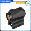 Romeo 5 Red Dot Sight 1x20mm Réplique parfaite avec marquage original complet