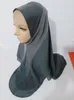 エスニック服ラマダンイスラムワンピースアミラ祈りヒジャーブイードイスラム教徒の女性キマーシェイラシェイラターバンショールマレーシアフェム直接摩耗